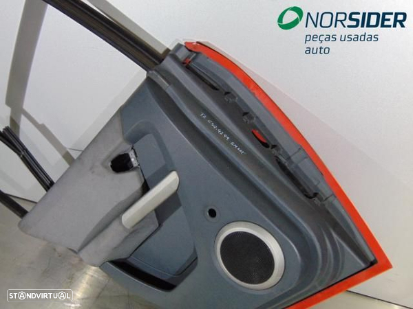 Porta tras esquerda Smart Forfour|04-07 - 6