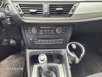 BMW X1 sDrive20d - 10