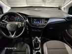 Opel Crossland X - 8