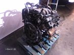 Motor 112_955 Mercedes-benz Clk (c209) 320 (209.365) - 2