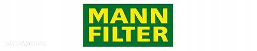 Mann-Filter W 7034 Filtr oleju - 4