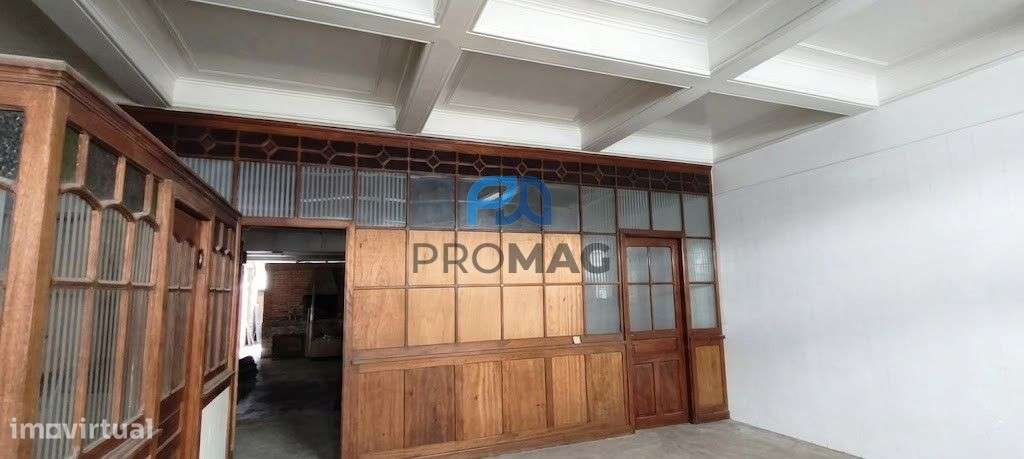Prédio em Ovar- Oportunidade Única! - Grande imagem: 5/34