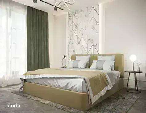 Duplex 4 Camere, 3 Bai, Bloc Nou, Finisaje Premium, Comision 0% - Imagine principală: 5/8