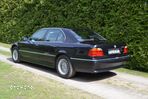 BMW Seria 7 - 4