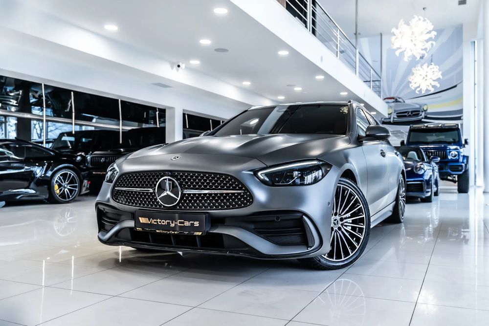 VICTORY-CARS /// - Car Dealer with Manufacturer's Warranty | OTOMOTO