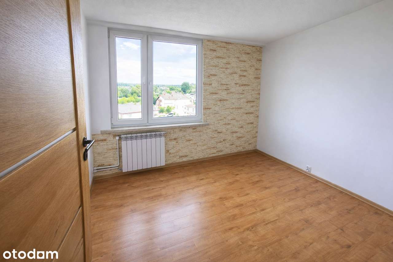 Przestronne 4-pokojowe I 72m I balkon I gotowe do zamieszkania!-4