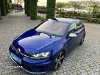 Volkswagen Golf VII 2.0 TSI BMT 4Mot R DSG - 1