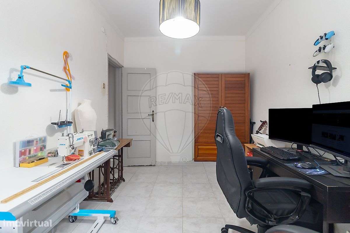 Apartamento T1 para venda - Grande imagem: 5/15