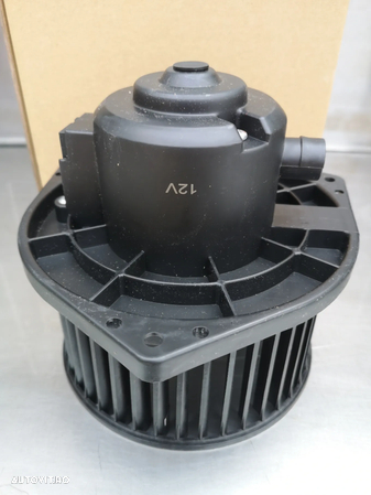 Ventilator rezistenta Nissan Atleon Eco-T L35 Cabstar Trade habitaclu încălzire piese - 12