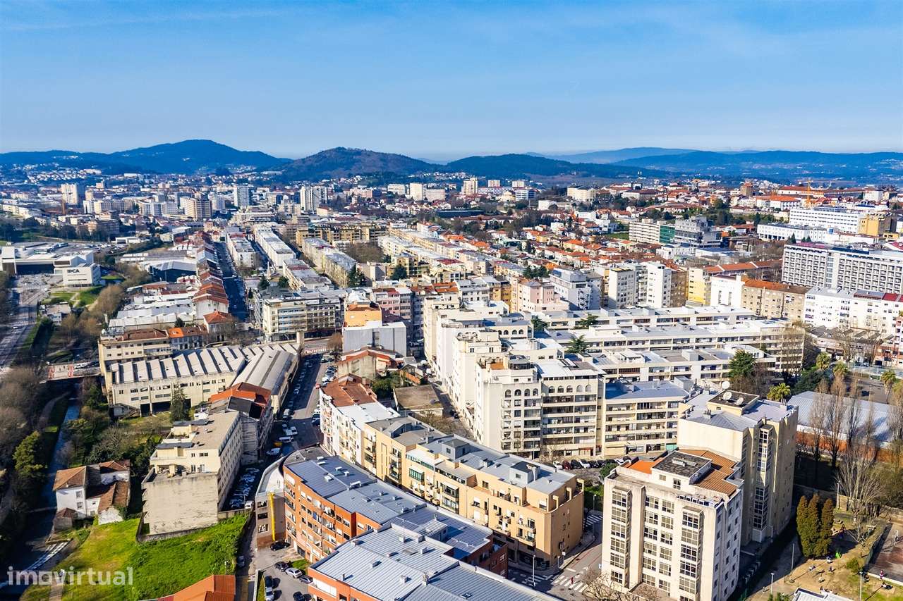 Apartamento T2 Venda em Braga (São José de São Lázaro e São João do So-38