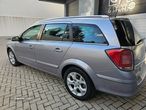 Opel Astra Caravan 1.7 CDTi Cosmo - 32