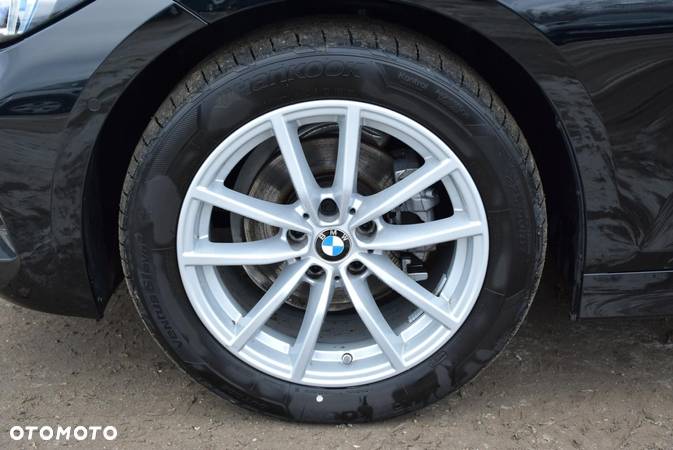 BMW Seria 3 - 8