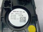 Botão Comando Interruptor Luzes Audi Q2 (Gab) - 4