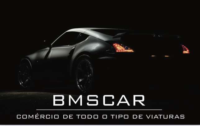 BMSCAR logo