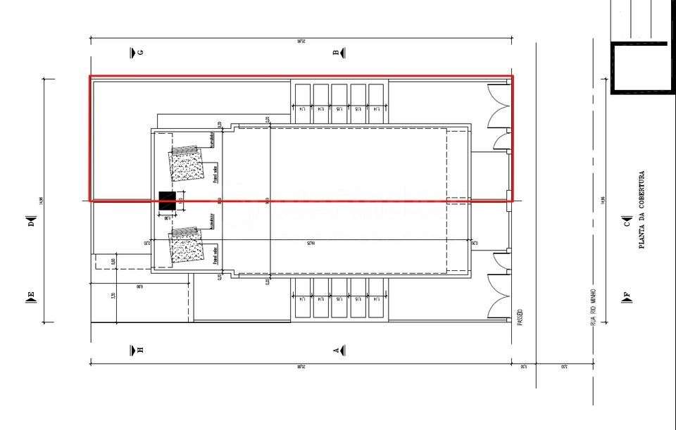 Moradia, 125,40 m², Fernão Ferro-18