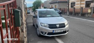 Dacia Sandero 1.5 dCI Ambiance