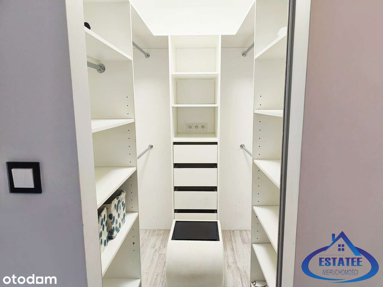 Dwupoziomowe mieszkanie 97 m² – ścisłe centrum Suwałk, ul. Noniewicza-5