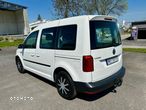 Volkswagen Caddy 2.0 TDI Life - 7