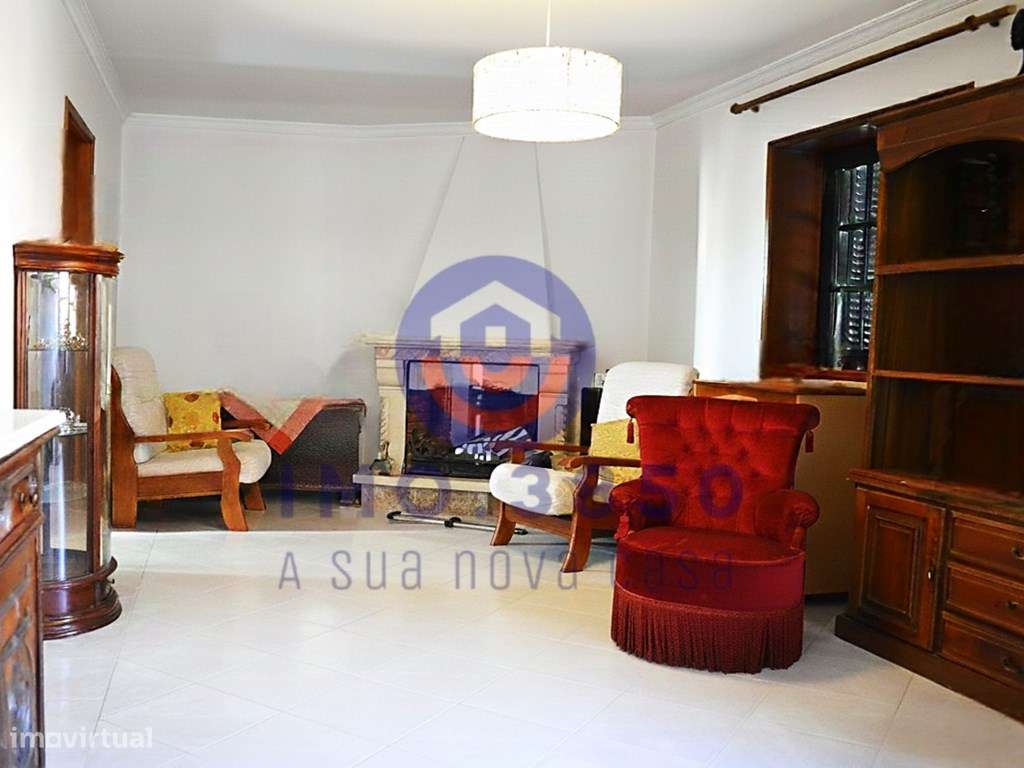Moradia T3 em Águeda-12