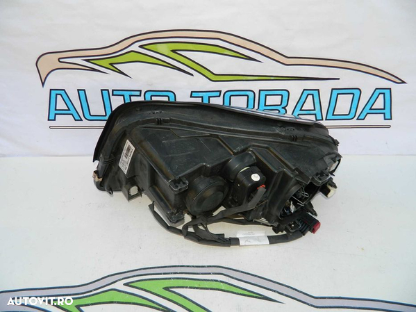 Far dreapta xenon Volvo XC 90 cod 31446867 - 4