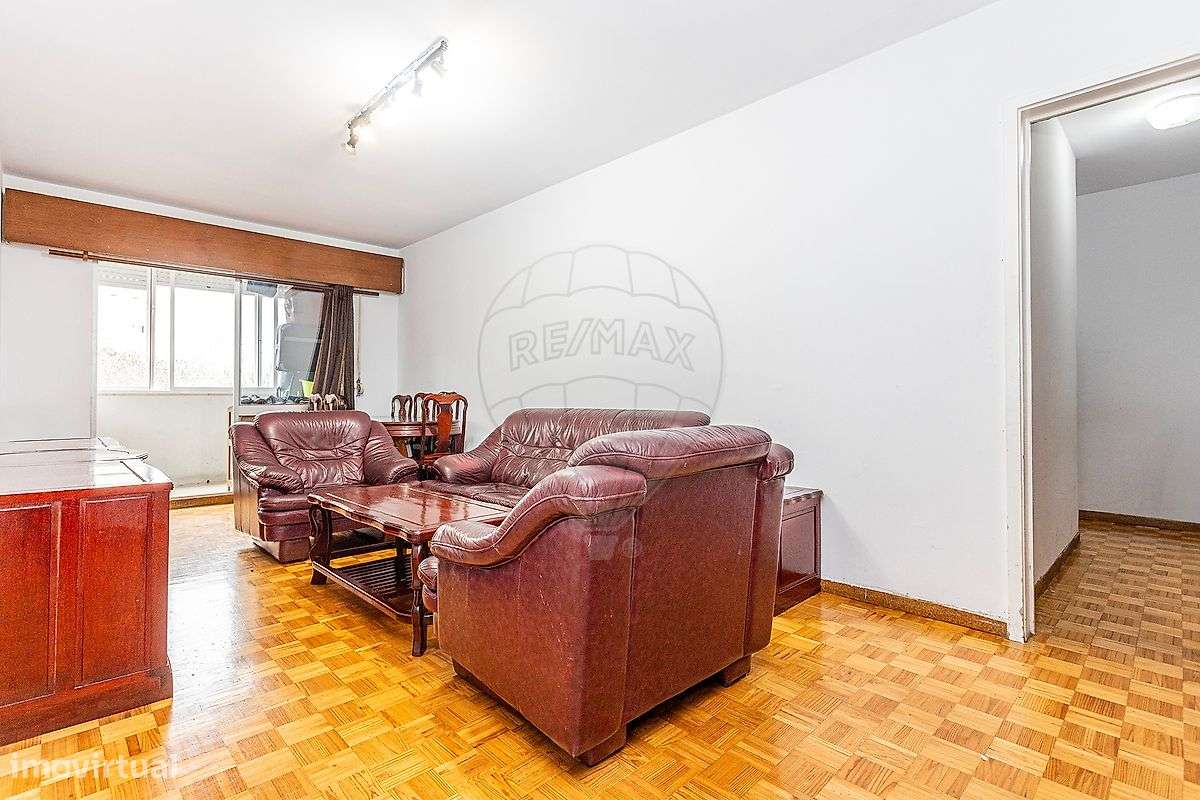 Apartamento T3 para venda - Grande imagem: 2/18
