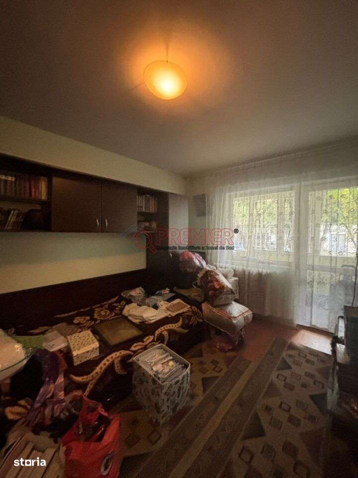 Sector 4 - Grand Arena Mall - Covasna - Apartament 2 Camere - - Imagine principală: 5/8