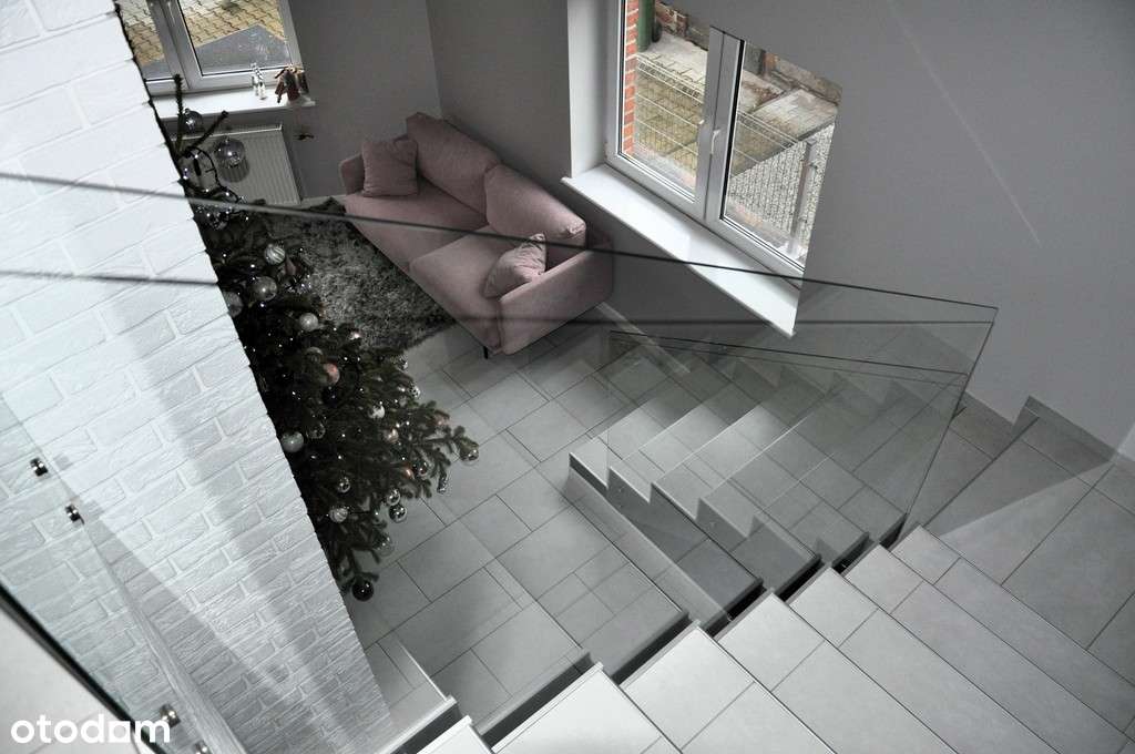 Nowa cena! Dom w Jarocinie, osiedle Ługi-6