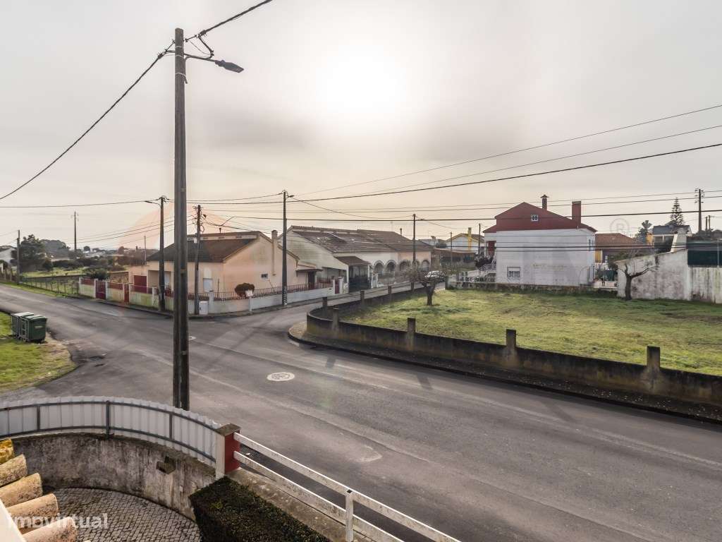 Exclusiva Moradia T6 com Quintinha, Piscina e Elevado Potencial de ...-53