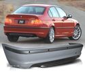 PÁRA-CHOQUES TRASEIRO PACK M PARA BMW E46 BERLINA 98-05 PDC - 1