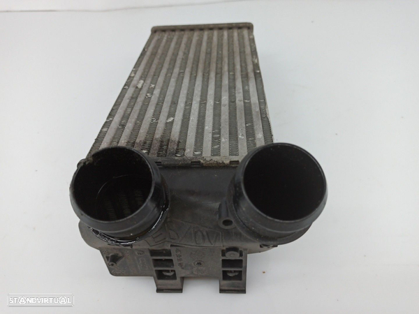 Intercooler Radiador Citroen C4 Ii (B7) - 2