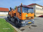 Iveco Mp 240 E 42 P 6X2 - 3