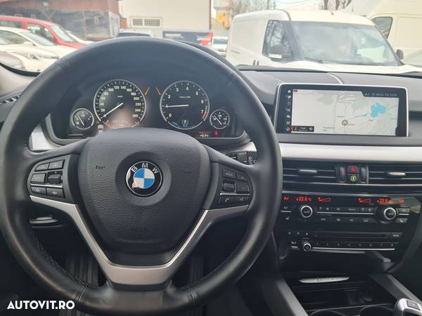 BMW X5 - 19