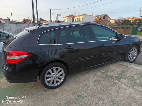 Renault Laguna Break 2.0 DCi Luxe - 19