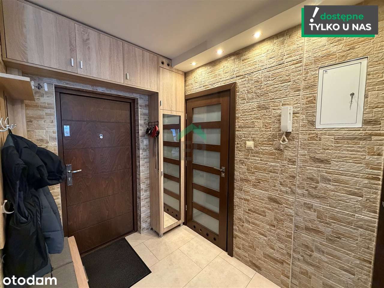 Mieszkanie na sprzedaż, Częstochowa, 2 pokoje-5