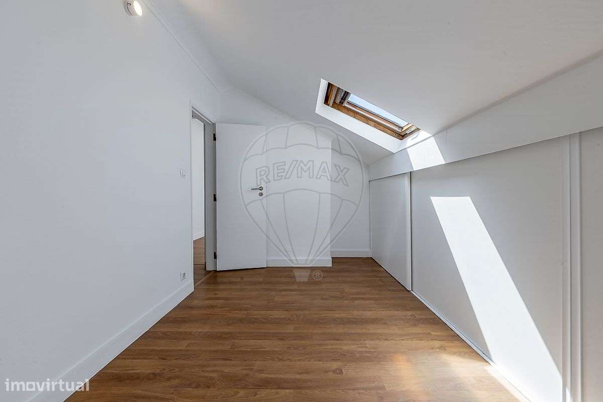 Apartamento T2 para venda-7