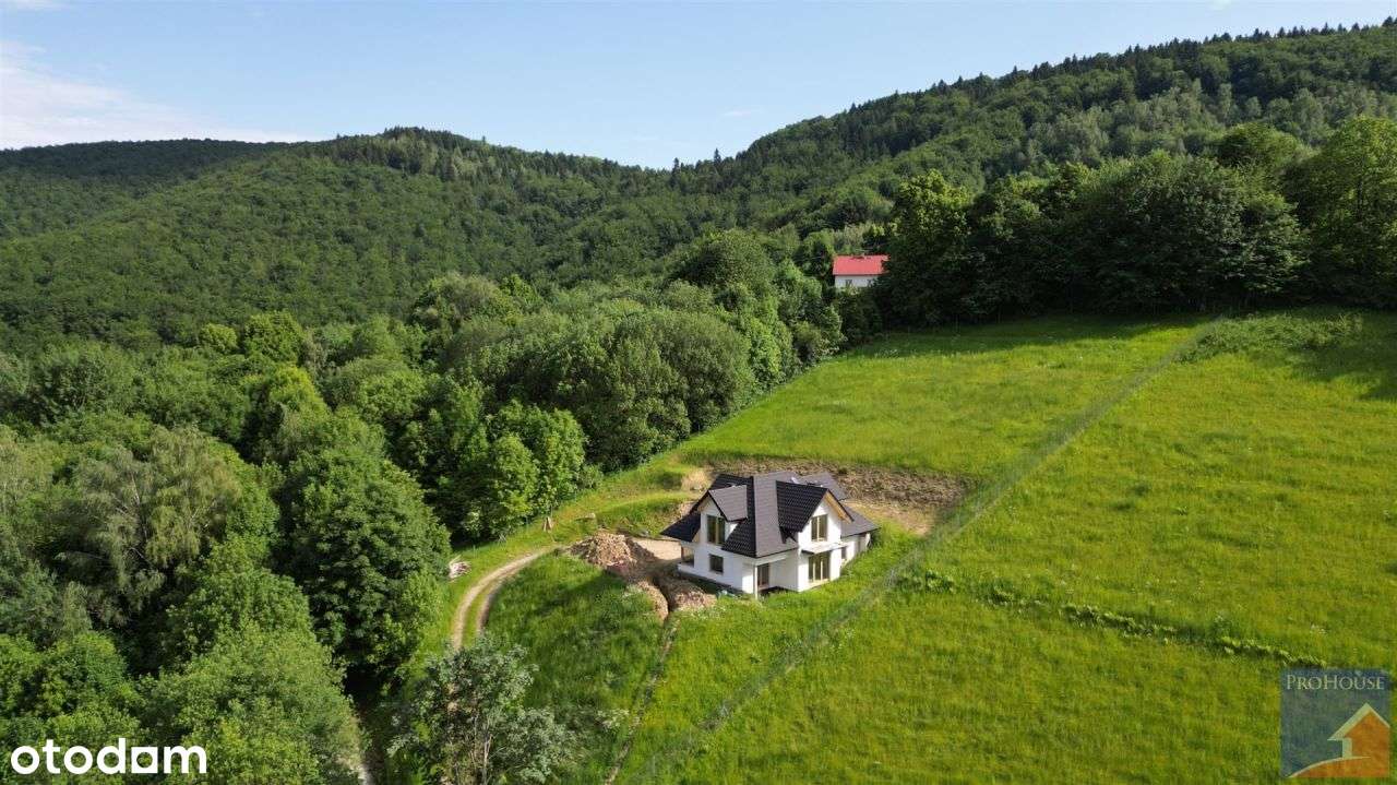 Dom na sprzedaż, 5 pokoi, 141 m², Laskowa