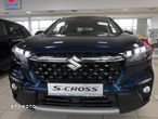 Suzuki SX4 S-Cross 1.4 SHVS Premium - 2