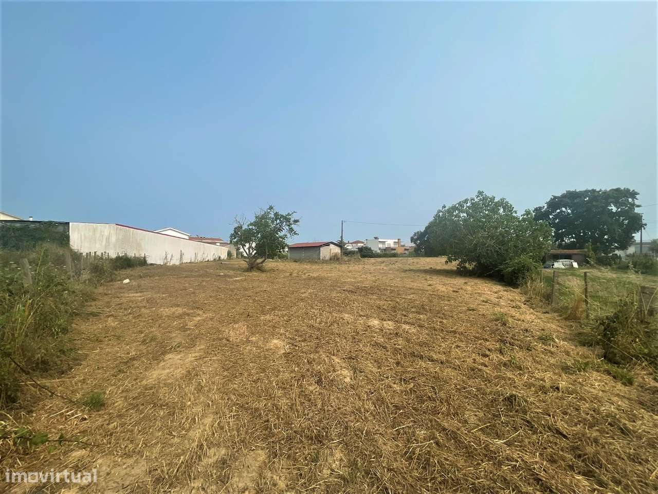 Terreno plano para construção / 5020 m2 / Gândara dos Olivais / Leiria - Grande imagem: 5/14