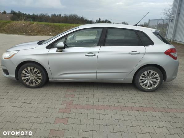 Citroën C4 - 3