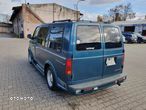 Chevrolet Astro 4.3i V6 - 6