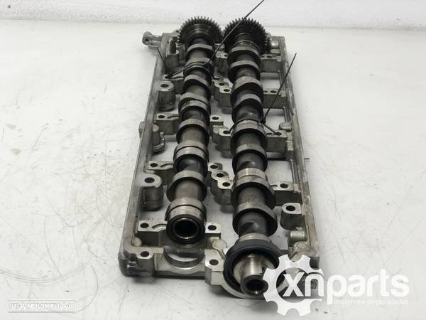 Berço de Cames Usado VW GOLF VI (5K1) 1.6 TDI | 02.09 - 11.12 REF. MOTOR CAYC - 3