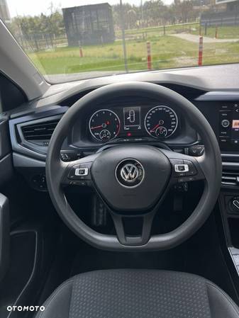 Volkswagen Polo 1.0 TGI Comfortline - 13