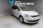 VW Sharan 2.0 TDI Confortline - 7