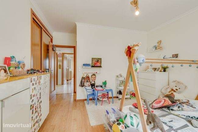 Apartamento T2 Cheleiros Mafra - Grande imagem: 4/30
