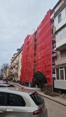 Vand apartament 3 camere Timisoara, decomandat, 2 bai