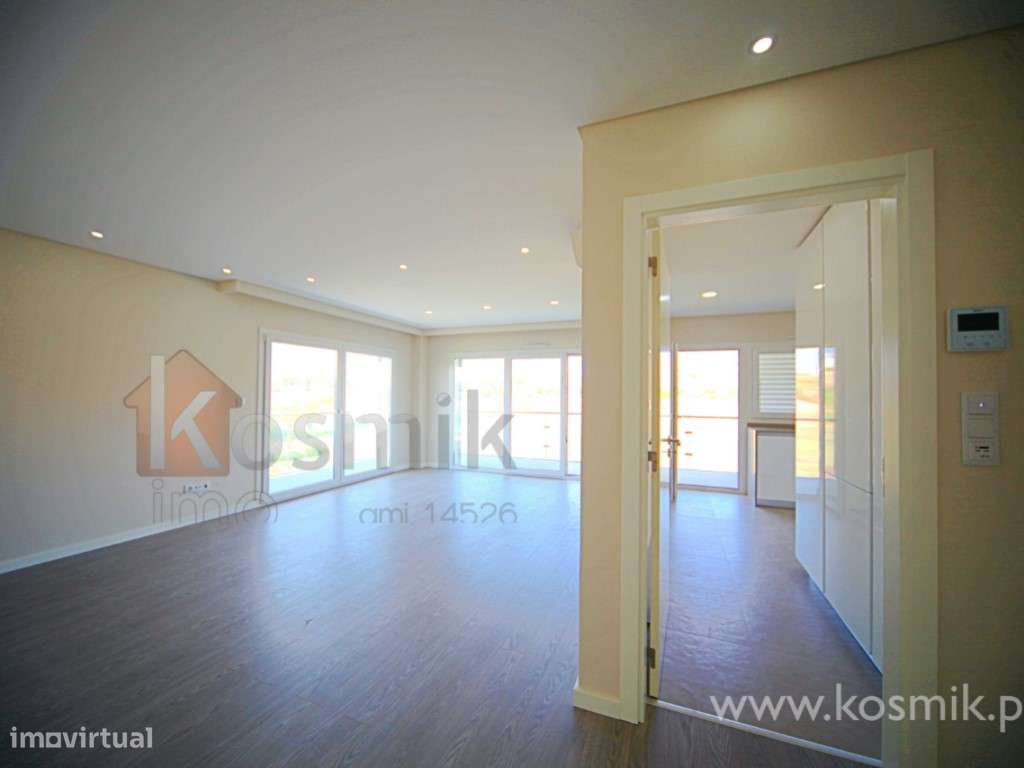 T2 SOLVILLAS ARRENDAMENTO :: ODIVELAS :: NOVO : Equipado : Churrasq... - Grande imagem: 5/56