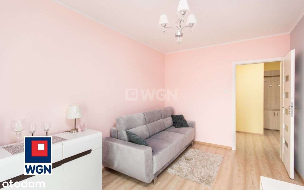 Apartament 2 pokoje z garażem-8