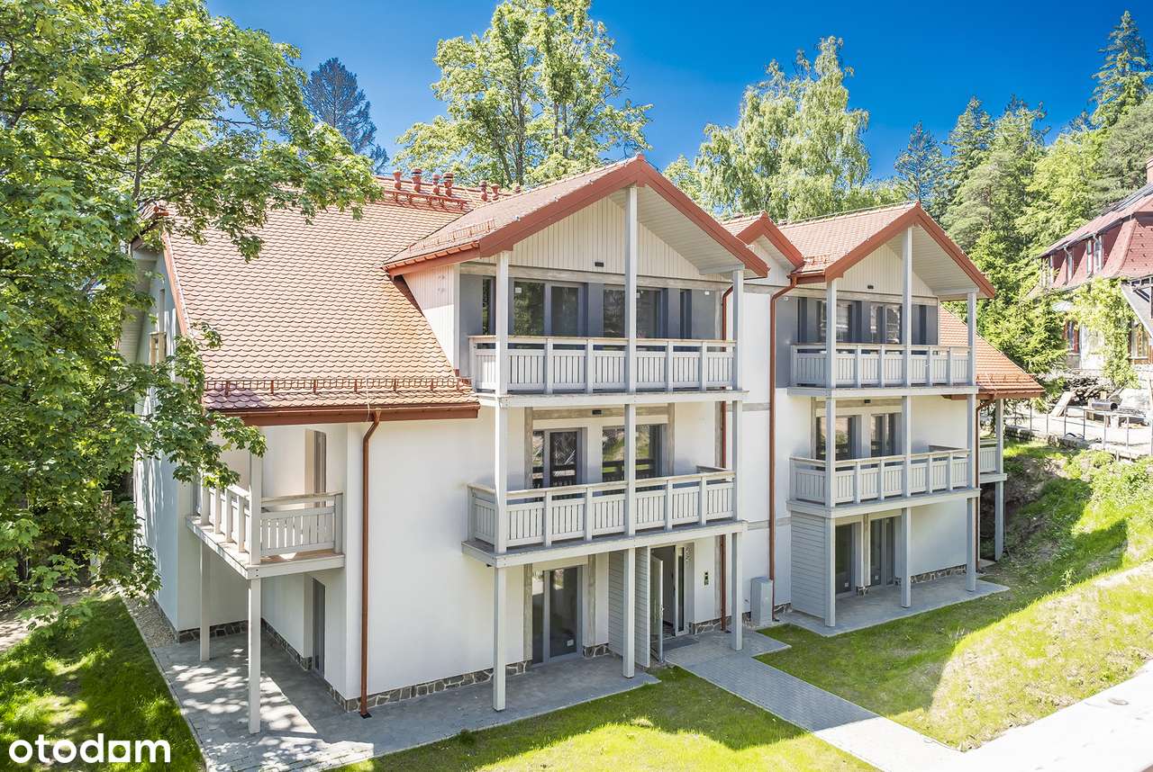 Szklarska Village  | 2_1_1 - Pełny obrazek: 4/15