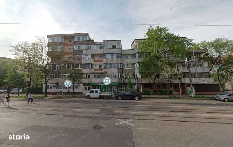 Iasi, Str. Canta, Apartament-3 camere-  Parter, 65 mp utili - Imagine principală: 1/2