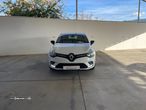 Renault Clio 0.9 TCe Limited - 8